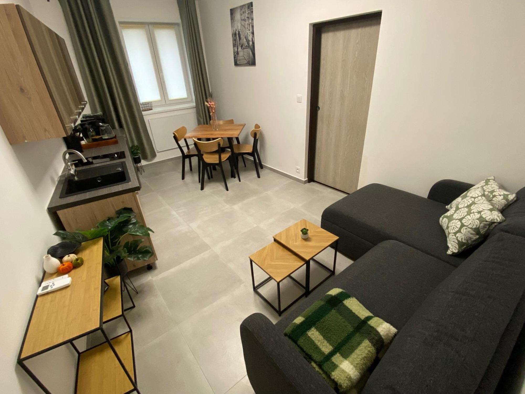 Loket Island Apartment ภายนอก รูปภาพ